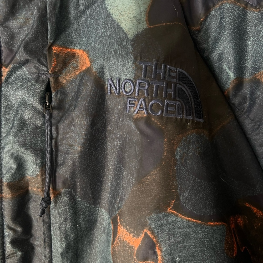 North Face Jacket - Picture 4 of 6